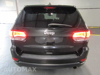 2016 Jeep Grand Cherokee Laredo – miniatura 5