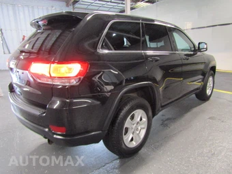2016 Jeep Grand Cherokee Laredo – miniatura 6