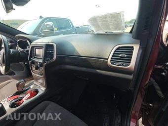 2016 Jeep Grand Cherokee Laredo - miniatura 19