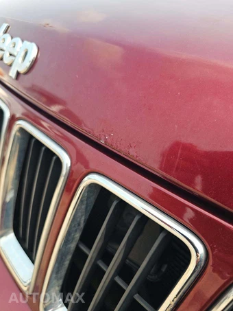 2016 Jeep Grand Cherokee Laredo - miniatura 21