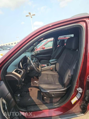 2016 Jeep Grand Cherokee Laredo - miniatura 6