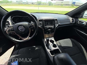 2016 Jeep Grand Cherokee Laredo - miniatura 10