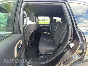 2016 Jeep Grand Cherokee Laredo - miniatura 13