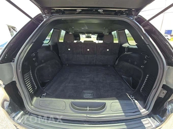 2016 Jeep Grand Cherokee Laredo - miniatura 14