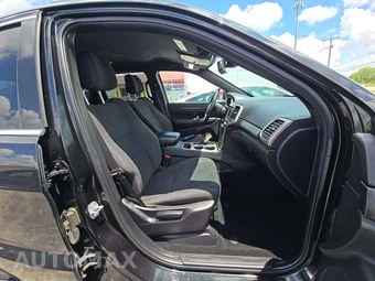 2016 Jeep Grand Cherokee Laredo - miniatura 18