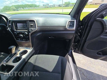 2016 Jeep Grand Cherokee Laredo - miniatura 19