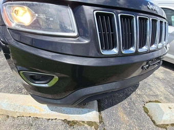 2016 Jeep Grand Cherokee Laredo - miniatura 22