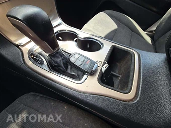 2016 Jeep Grand Cherokee Laredo - miniatura 8