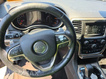 2016 Jeep Grand Cherokee Laredo – miniatura 11