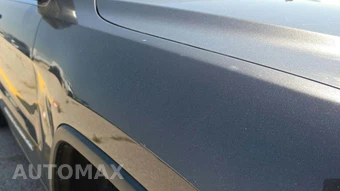 2016 Jeep Grand Cherokee Laredo – miniatura 24