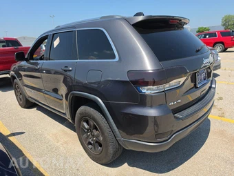 2016 Jeep Grand Cherokee Laredo – miniatura 6