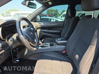 2016 Jeep Grand Cherokee Laredo – miniatura 7