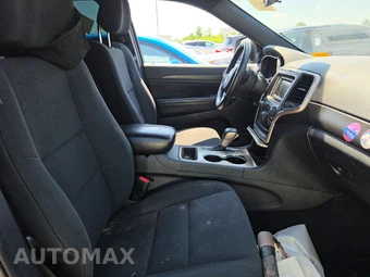 2016 Jeep Grand Cherokee Laredo – miniatura 8