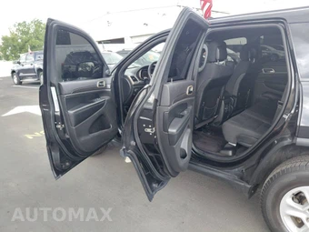 2016 Jeep Grand Cherokee Laredo - miniatura 14