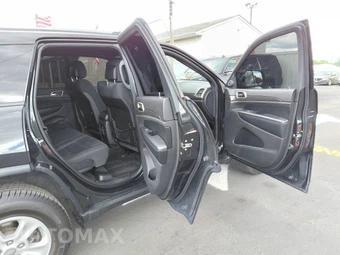 2016 Jeep Grand Cherokee Laredo - miniatura 15