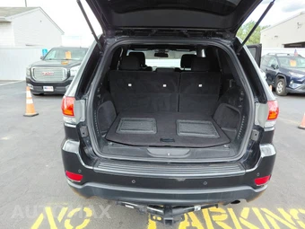 2016 Jeep Grand Cherokee Laredo - miniatura 16