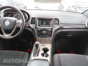 2016 Jeep Grand Cherokee Laredo - miniatura 17