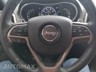 2016 Jeep Grand Cherokee Laredo - miniatura 21