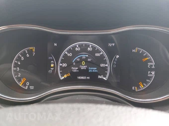 2016 Jeep Grand Cherokee Laredo - miniatura 22