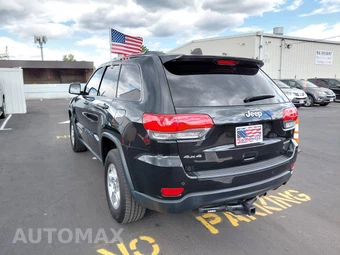 2016 Jeep Grand Cherokee Laredo - miniatura 3