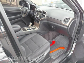 2016 Jeep Grand Cherokee Laredo - miniatura 5