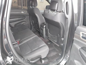 2016 Jeep Grand Cherokee Laredo - miniatura 6