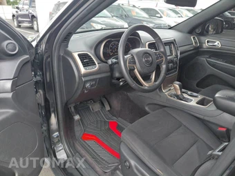 2016 Jeep Grand Cherokee Laredo - miniatura 7