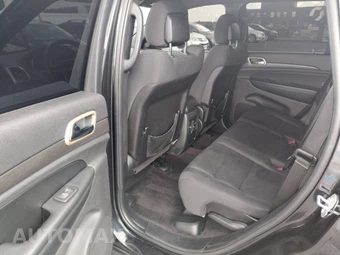 2016 Jeep Grand Cherokee Laredo - miniatura 8