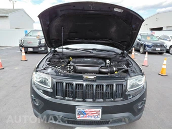 2016 Jeep Grand Cherokee Laredo - miniatura 9