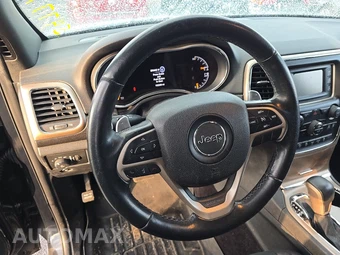 2016 Jeep Grand Cherokee Laredo – miniatura 10