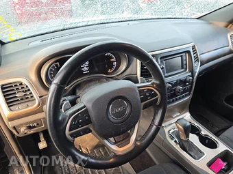 2016 Jeep Grand Cherokee Laredo – miniatura 11