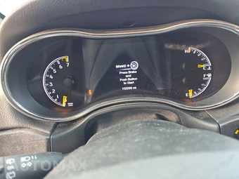 2016 Jeep Grand Cherokee Laredo – miniatura 12
