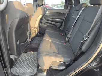 2016 Jeep Grand Cherokee Laredo – miniatura 13