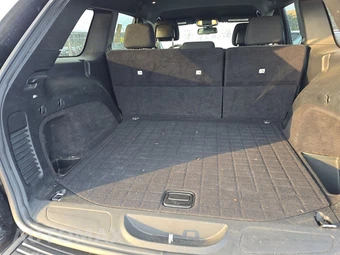 2016 Jeep Grand Cherokee Laredo – miniatura 16