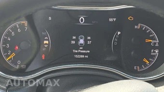 2016 Jeep Grand Cherokee Laredo – miniatura 19