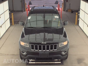 2016 Jeep Grand Cherokee Laredo – miniatura 2