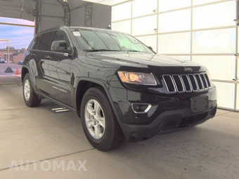 2016 Jeep Grand Cherokee Laredo – miniatura 3