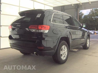 2016 Jeep Grand Cherokee Laredo – miniatura 4
