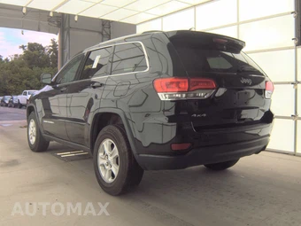 2016 Jeep Grand Cherokee Laredo – miniatura 6