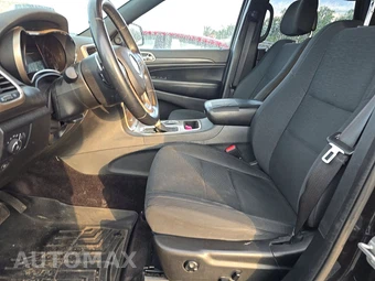 2016 Jeep Grand Cherokee Laredo – miniatura 7