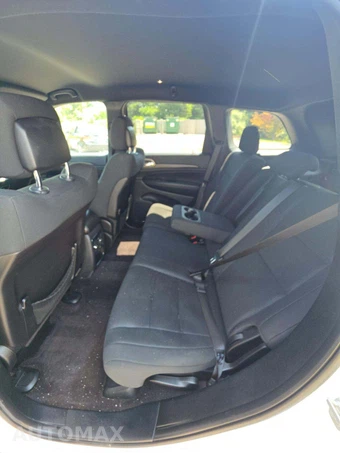 2016 Jeep Grand Cherokee Laredo – miniatura 10