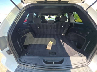 2016 Jeep Grand Cherokee Laredo – miniatura 11