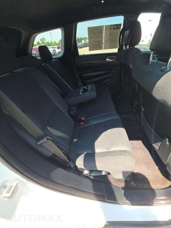2016 Jeep Grand Cherokee Laredo – miniatura 13