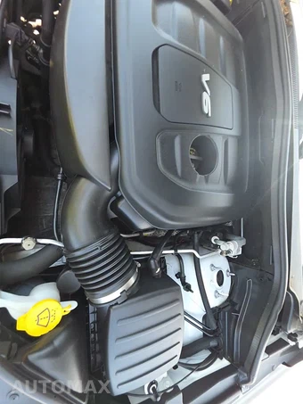 2016 Jeep Grand Cherokee Laredo – miniatura 21