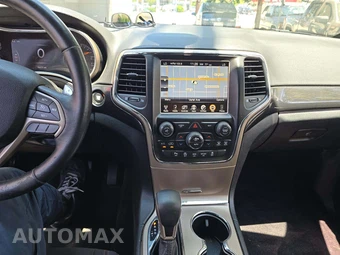 2016 Jeep Grand Cherokee Laredo 75th Anniversary Edition - miniatura 10