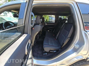 2016 Jeep Grand Cherokee Laredo 75th Anniversary Edition - miniatura 13