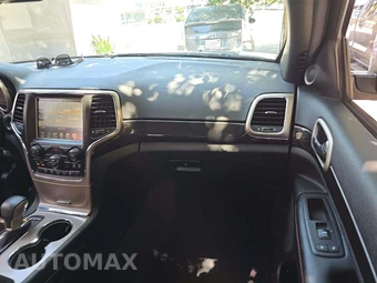 2016 Jeep Grand Cherokee Laredo 75th Anniversary Edition - miniatura 19
