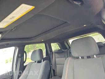 2016 Jeep Grand Cherokee Laredo 75th Anniversary Edition - miniatura 11
