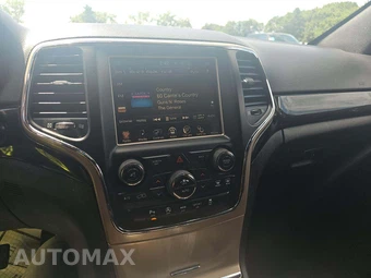 2016 Jeep Grand Cherokee Laredo 75th Anniversary Edition - miniatura 10