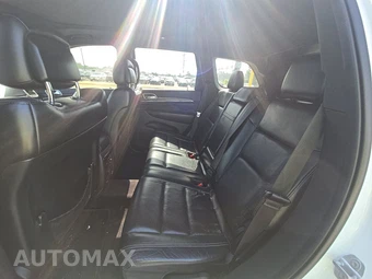 2016 Jeep Grand Cherokee Limited – miniatura 13